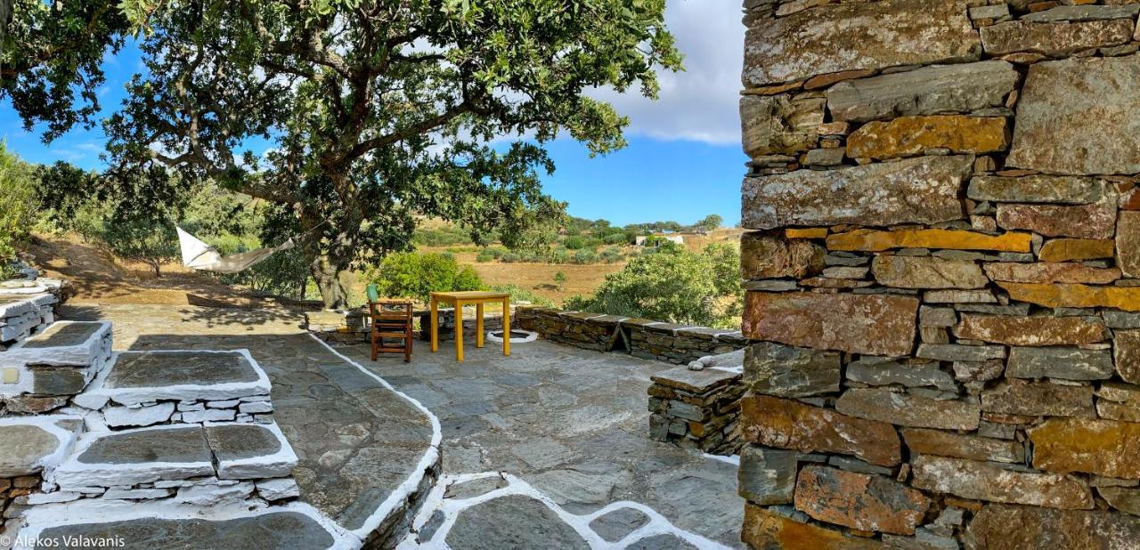 Under Royal Oaks Villa Pera Meria Exterior photo